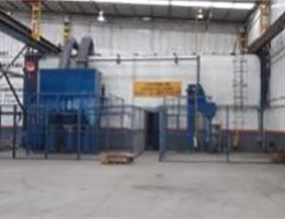 Phi Energy - Precalentadores de aire regenerativos