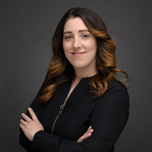 Rachel Gilbert, LPC