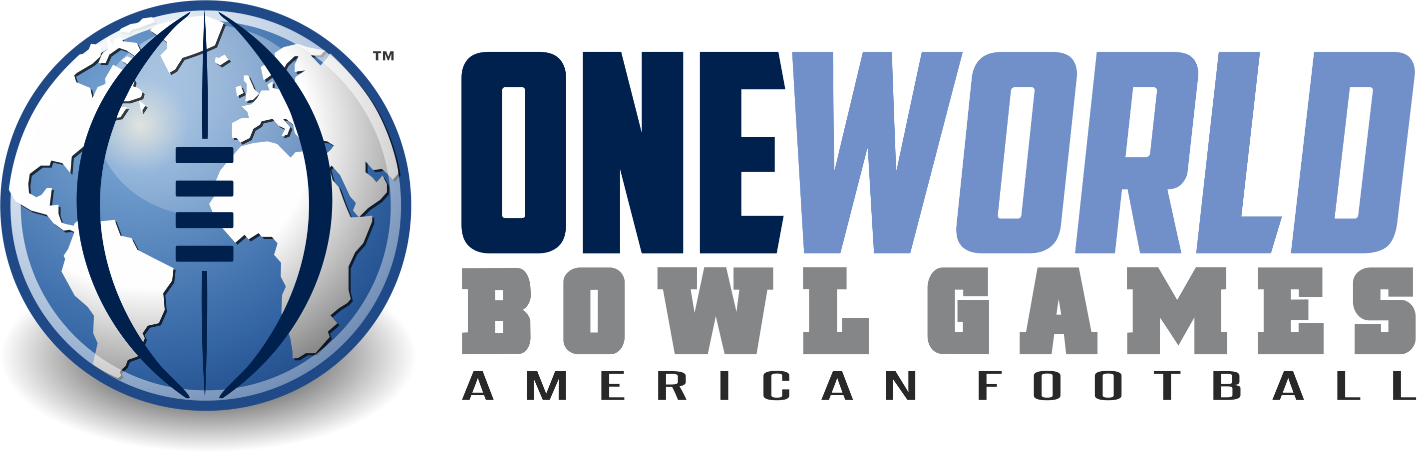 OneWorld Bowl Games