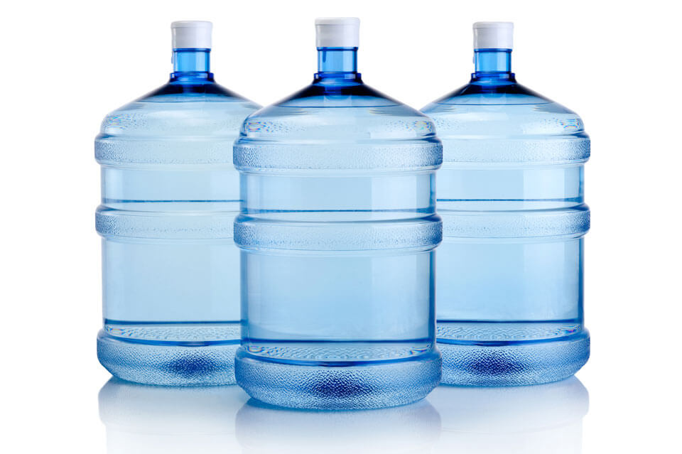 Purificadora Nila - GARRAFON DE AGUA