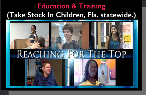 Education & Training
