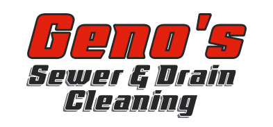 Geno’s Sewer and Drain Cleaning
