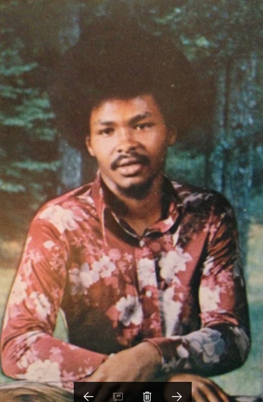 William (Fuzzy) Kennedy
July 27, 1979