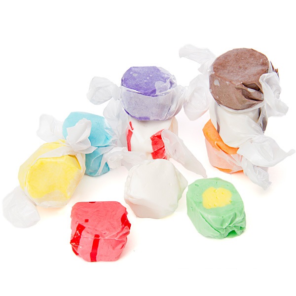 Salt Water Taffy