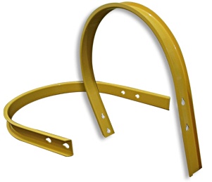 Cinchos para empacadoras