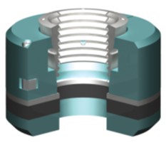 Casing Hangers and Secondary Seals 