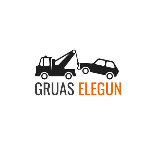 Serivicio de Gruas Elegun