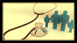       SEGURO DE GASTOS MEDICOS PARA TI Y TU FAMILIA