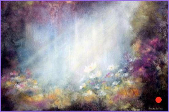 Mystic Light
22x28
Original oil on canvas