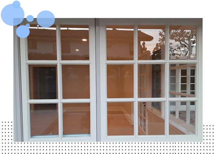 Window Cleaning Services 4