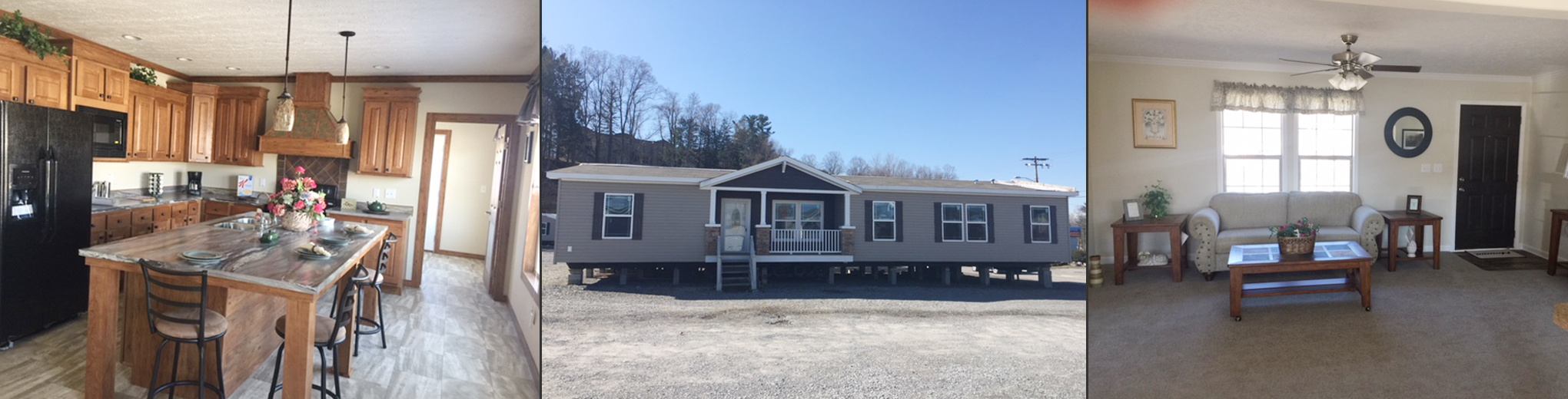 Frontier Homes Summersville Manufactured Housing Dealer Multi Section Homes