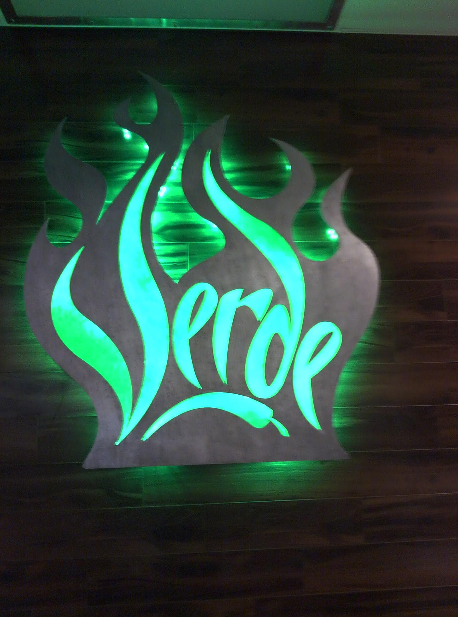 Verde, University of Southern California