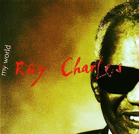 RAY CHARLES CD WARNER BROTHERS