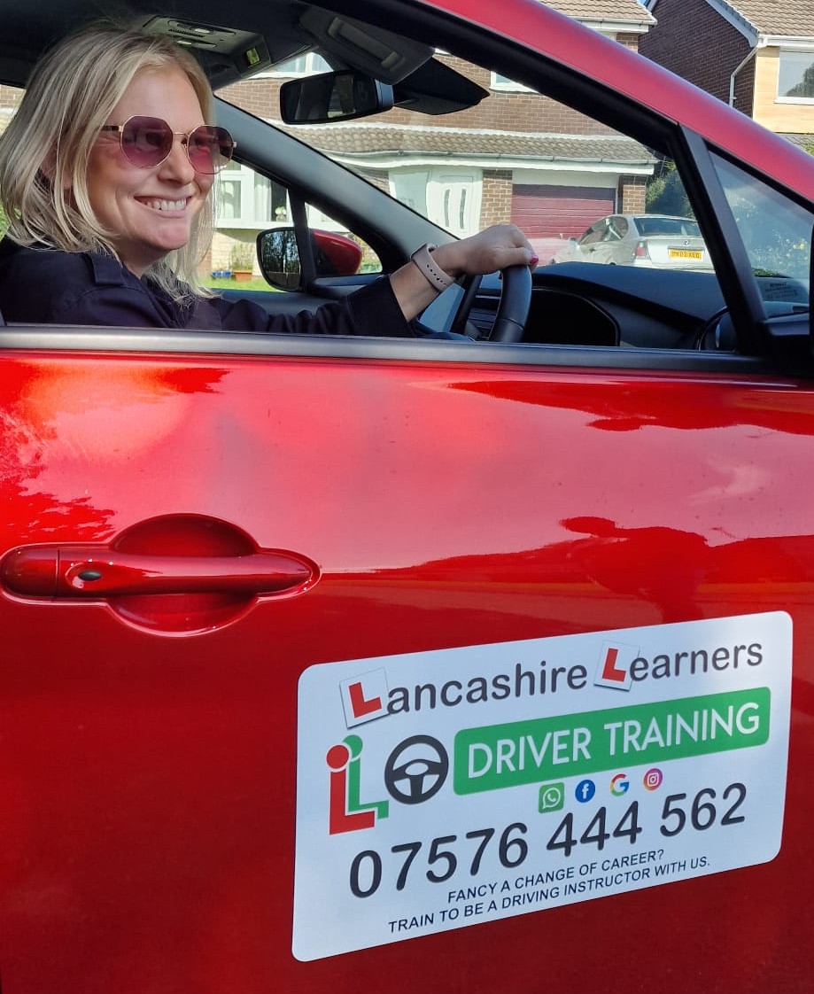 Vanessa Bailey - Business Colleague