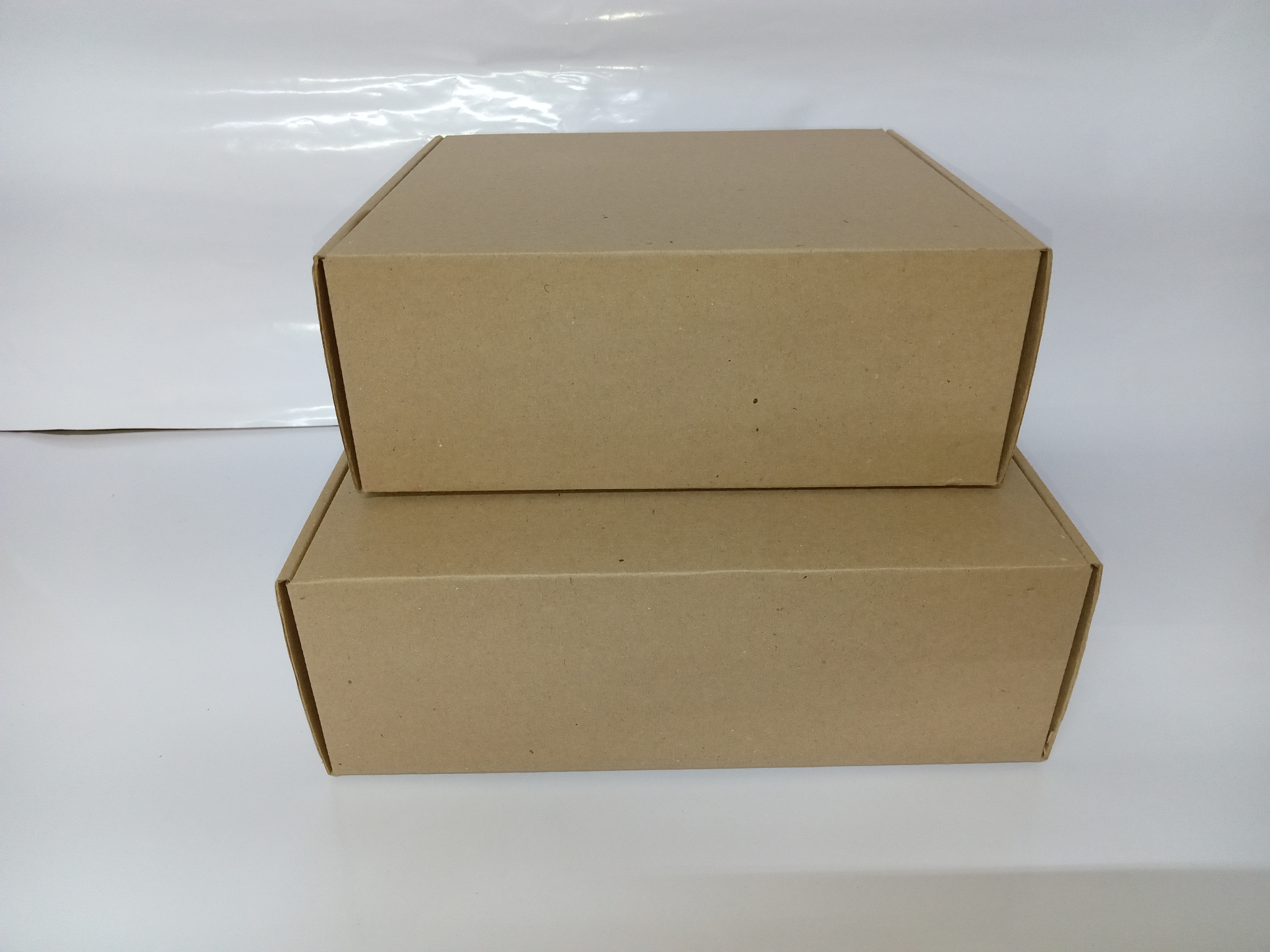 CAJAS TROQUEL DESAYUNO VARIEDAD DE TAMAÑOS:
25cmX25cmX10cm
30cmX30cmX10cm