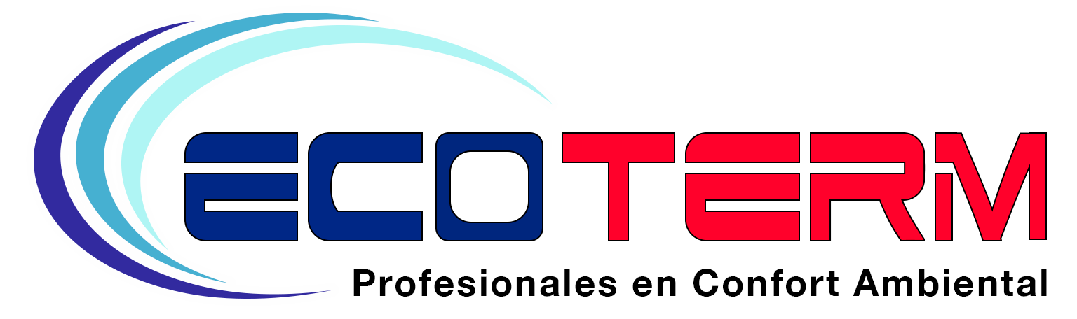 ¡Bienvenido  a Ecoterm!