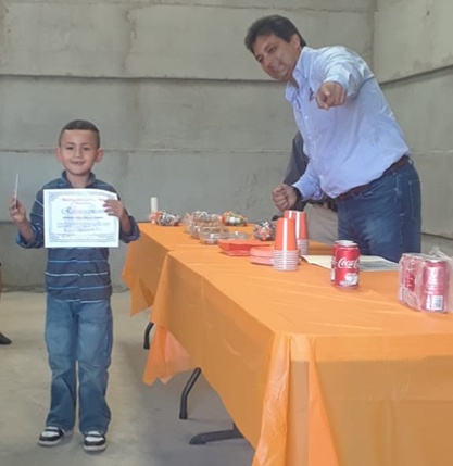 CEBALLOS BARBEITIA ESTEBAN RAFAEL