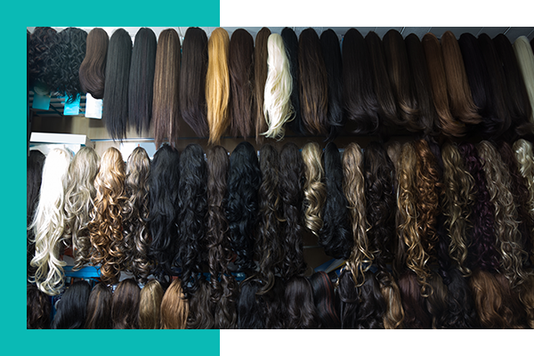 Hair Extensions