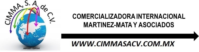 COMERCIALIZADORA INTERNACIONAL MARTINEZ-MATA Y ASOCIADOS