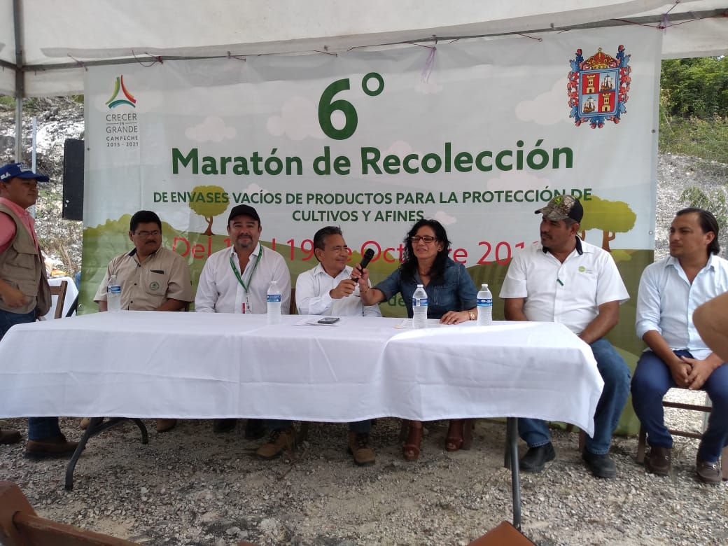 Happy female customer