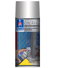 Un primario premium, de alto desempeño que contiene 97% de pigmento puro de polvo de zinc mezclado con resina epóxica que proporciona una máxima protección al acero expuesto a ambientes corrosivos severos. 