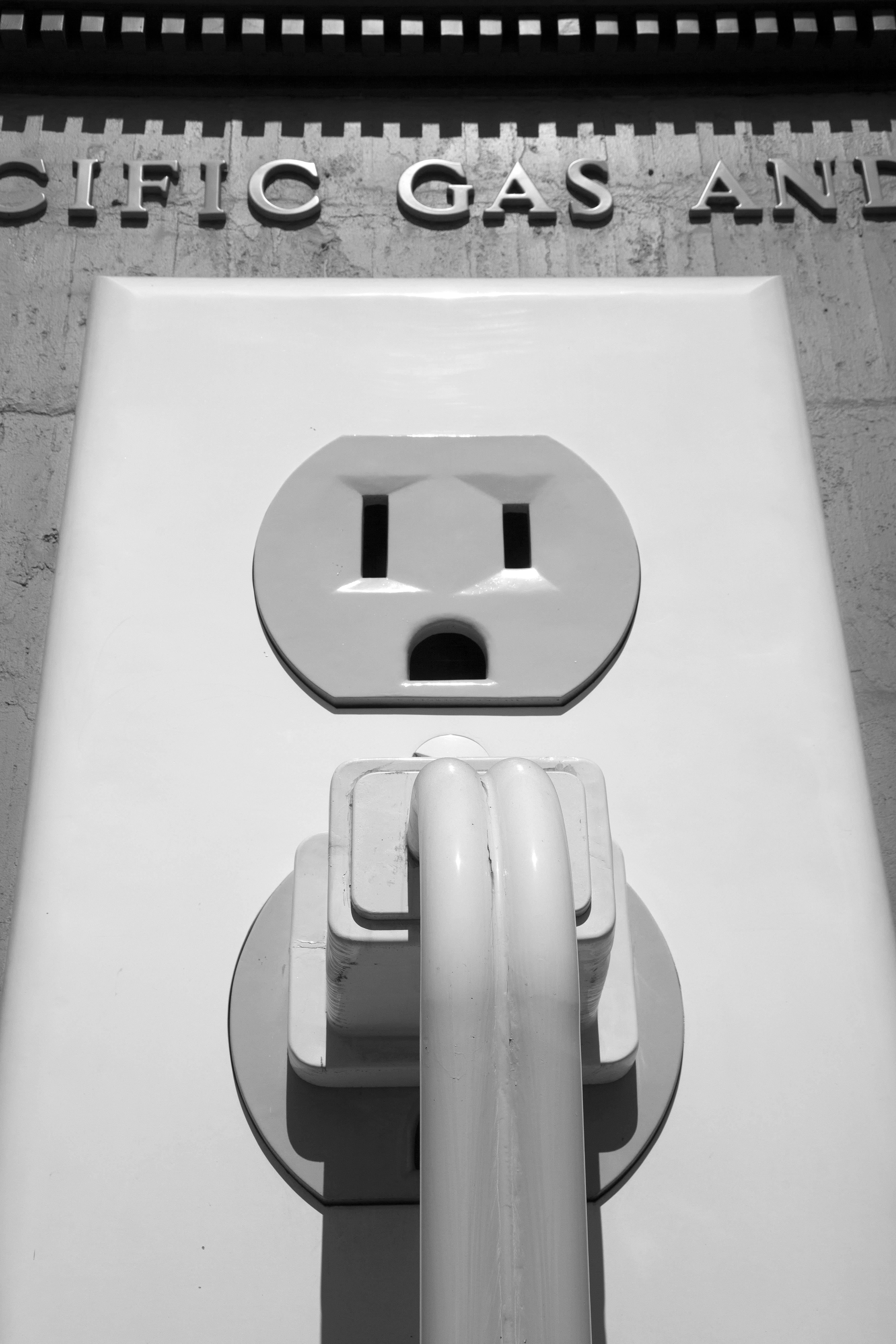 Petaluma Power Station