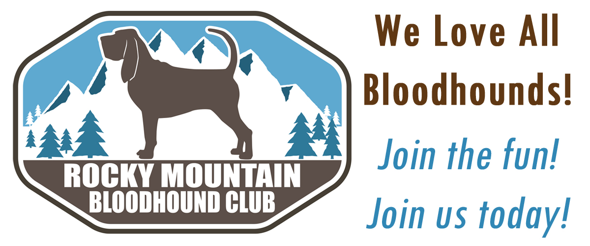 Rocky Mountain Bloodhound Club