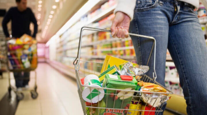 Supermercado El Sol - ABARROTES