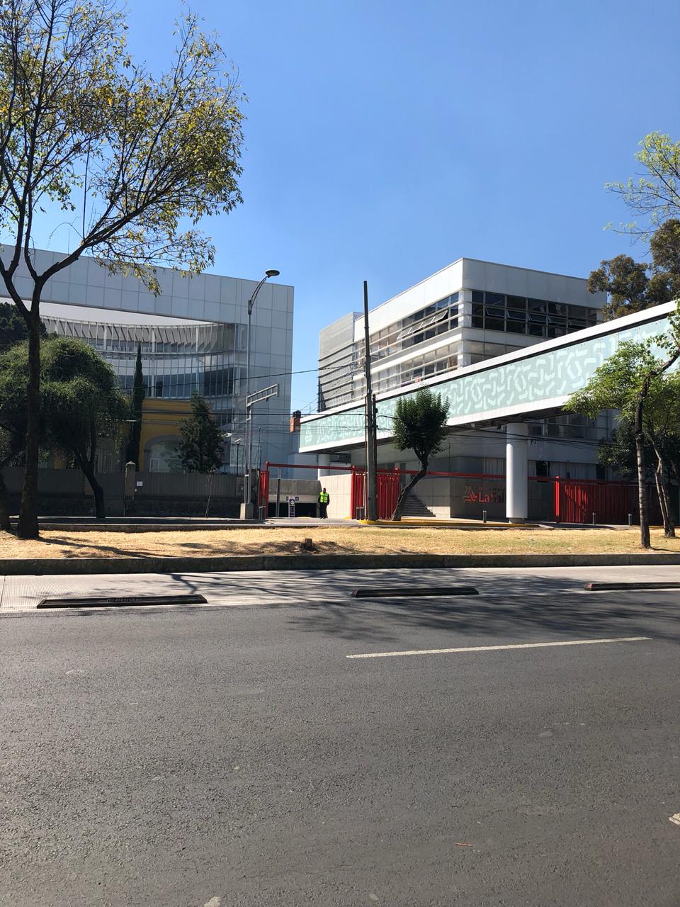 UNIVERSIDAD LA SALLE