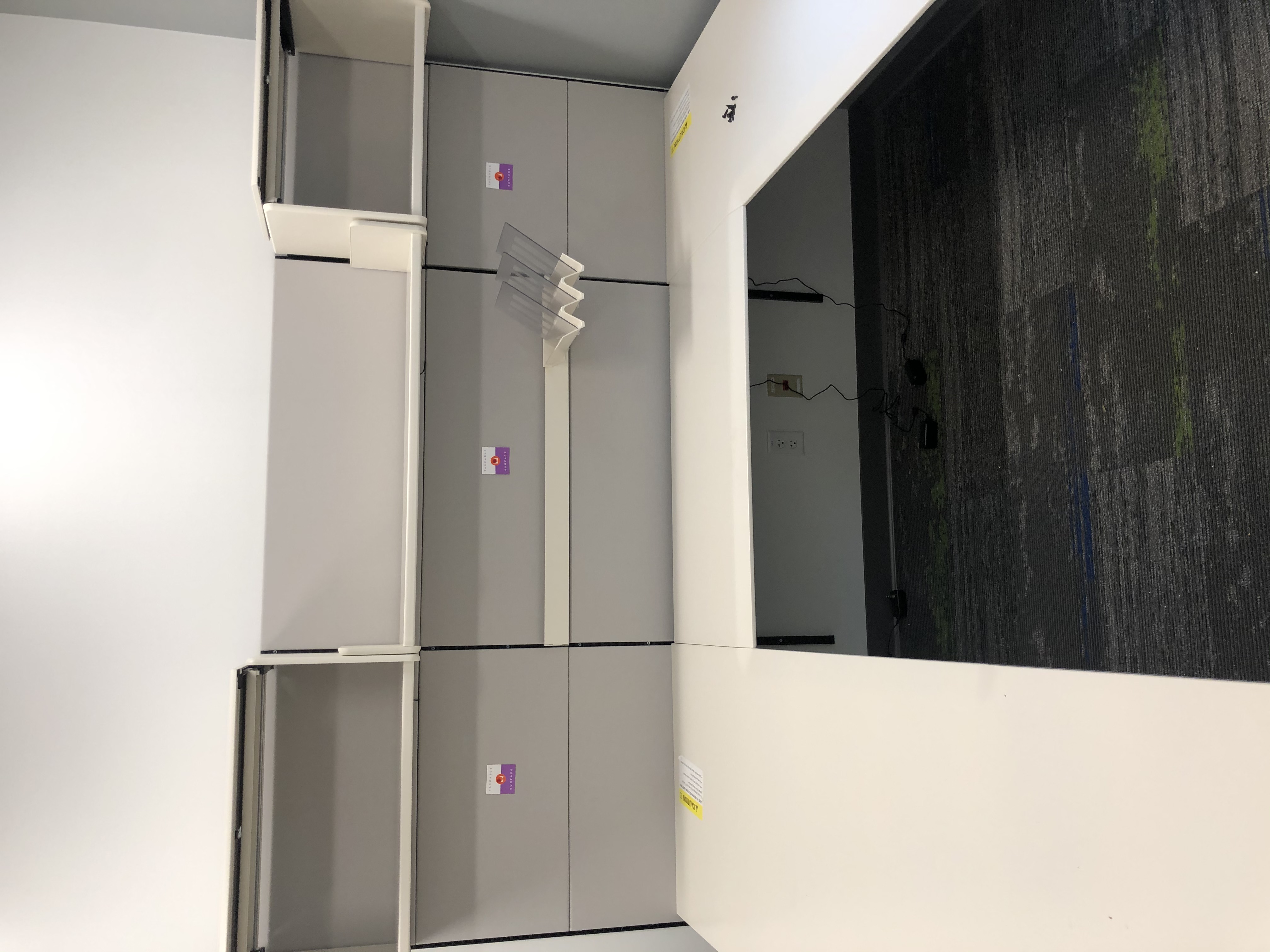 Another Well Preformed Job