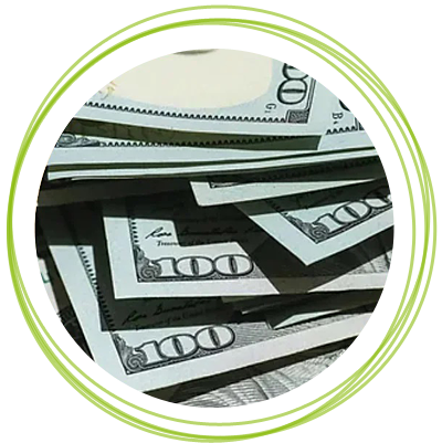 Managing Finances