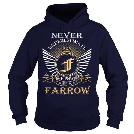 DAN FARROW 
LEGENDS COLLECTION
NEVER UNDERESTIMATE