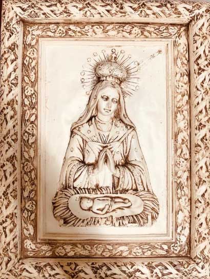 Credicol Dominicana SRL - cuadros