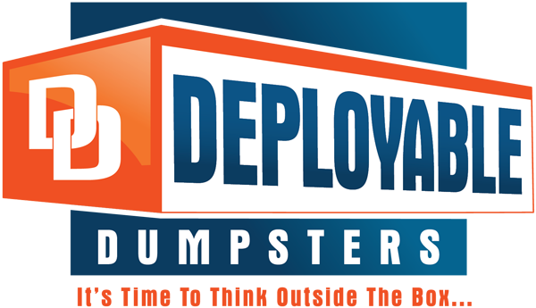 Deployable Dumpsters 