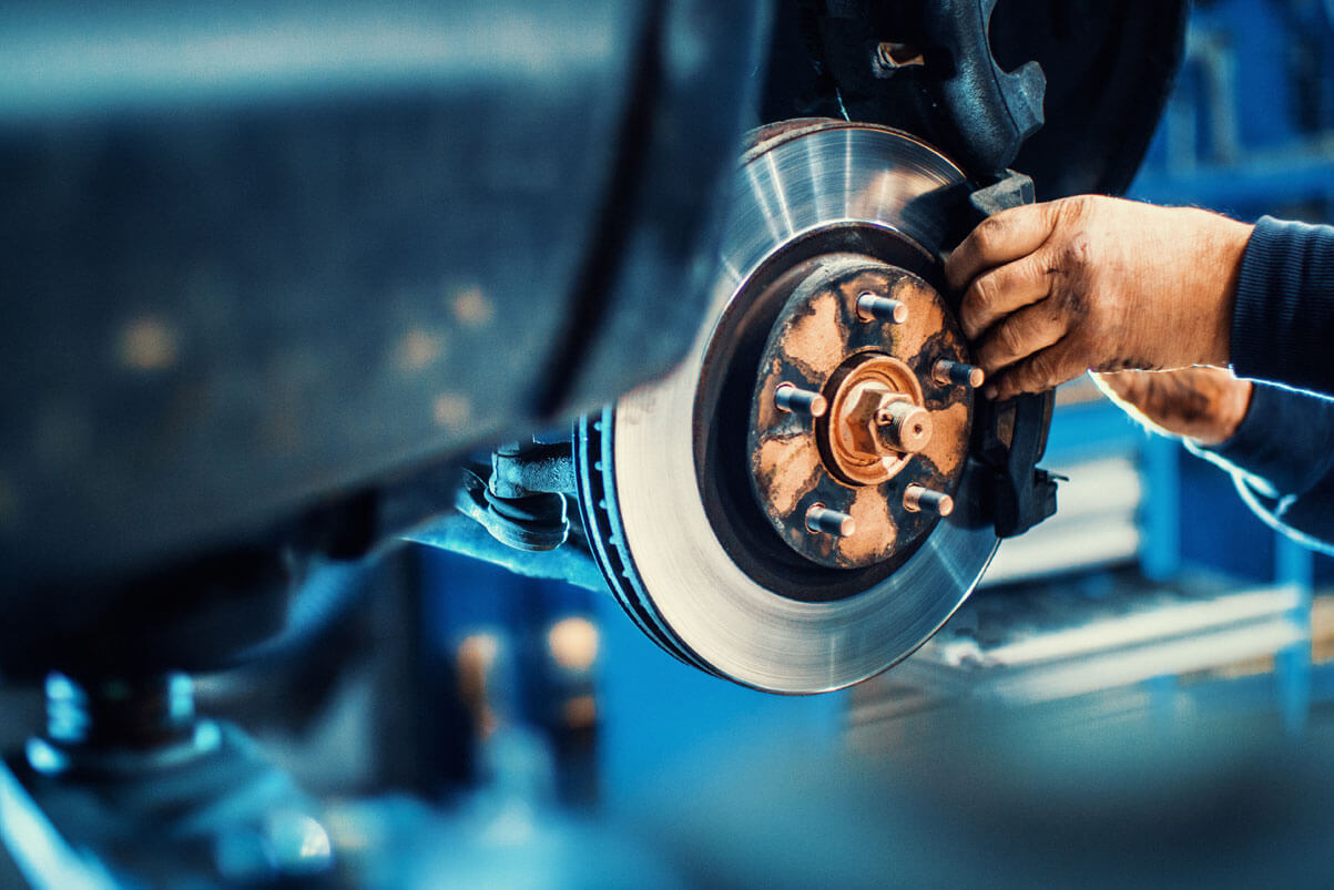 Frenos de Aire Manríquez - Compra , Venta y Reparación de Frenos