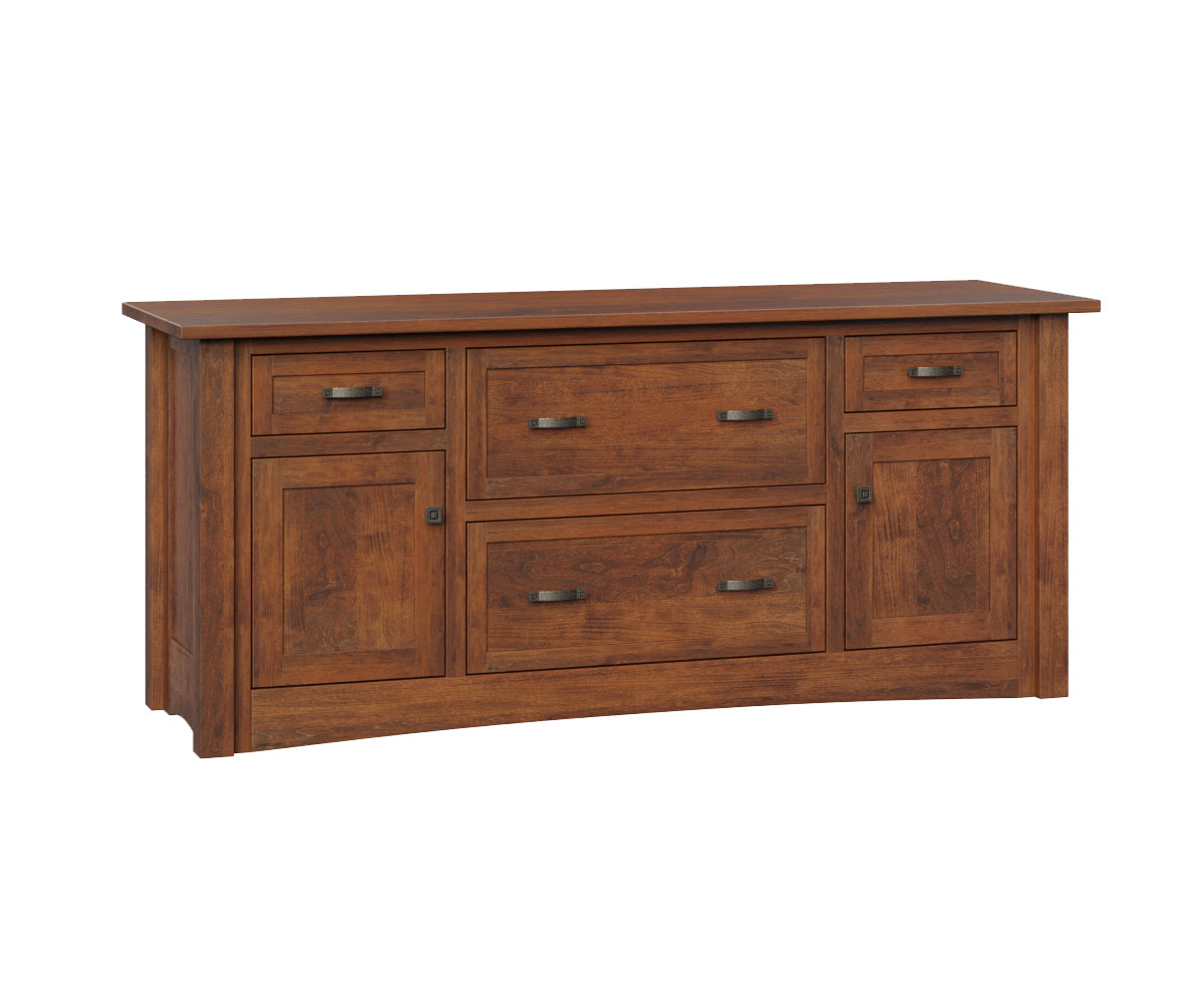 Aspen Credenza-#126