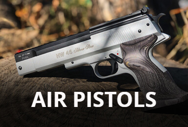 Air Pistols