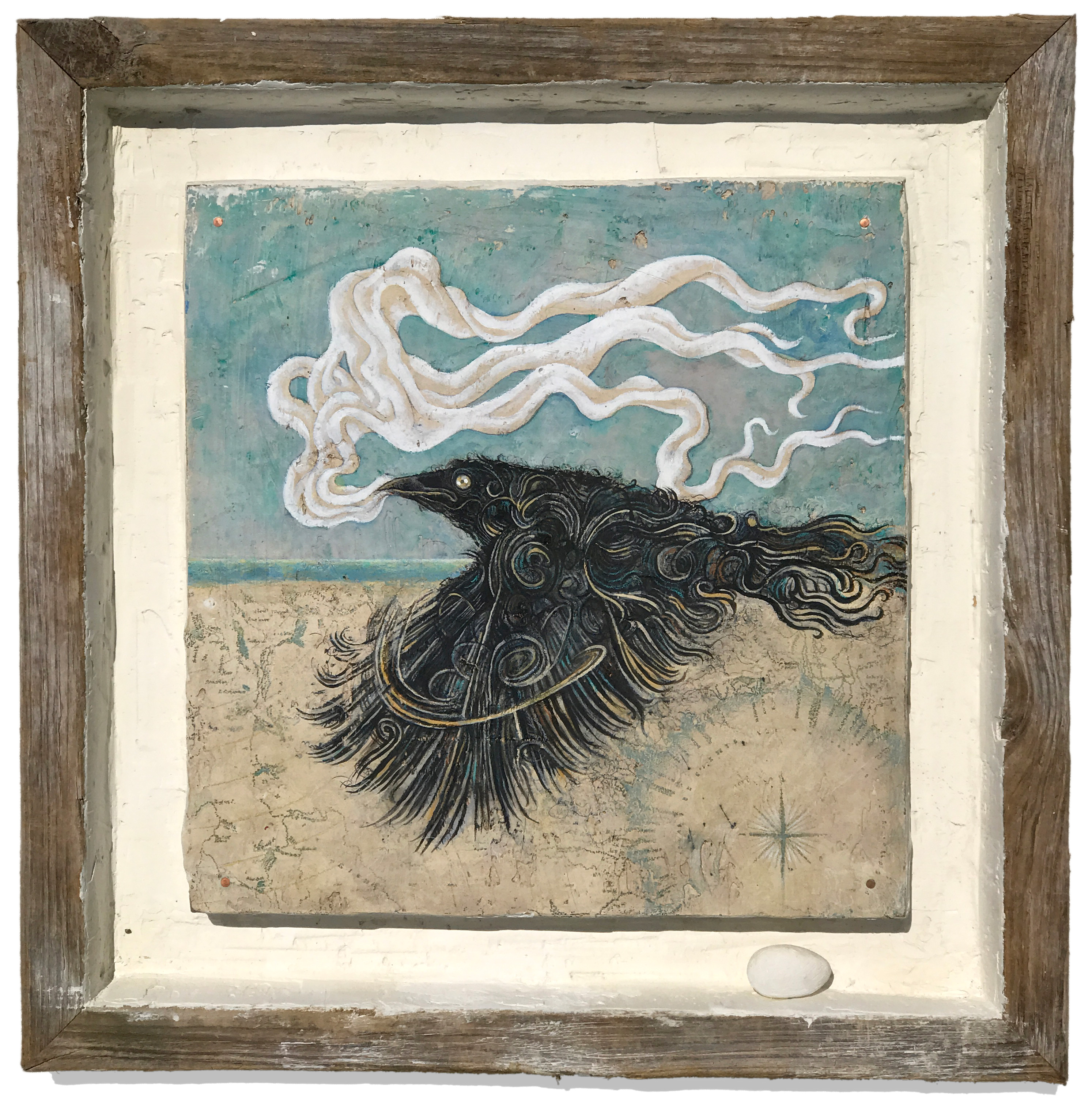 "The Messenger" 2017