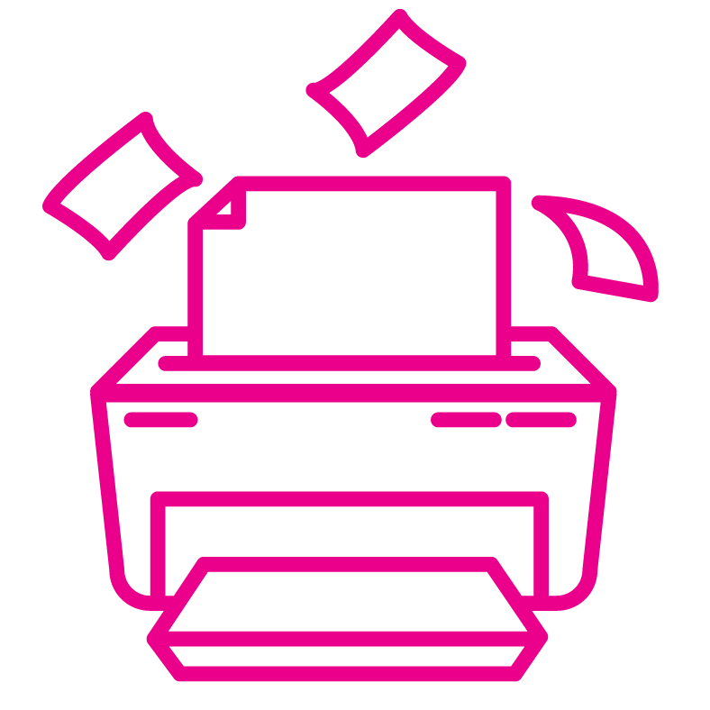 Impresora