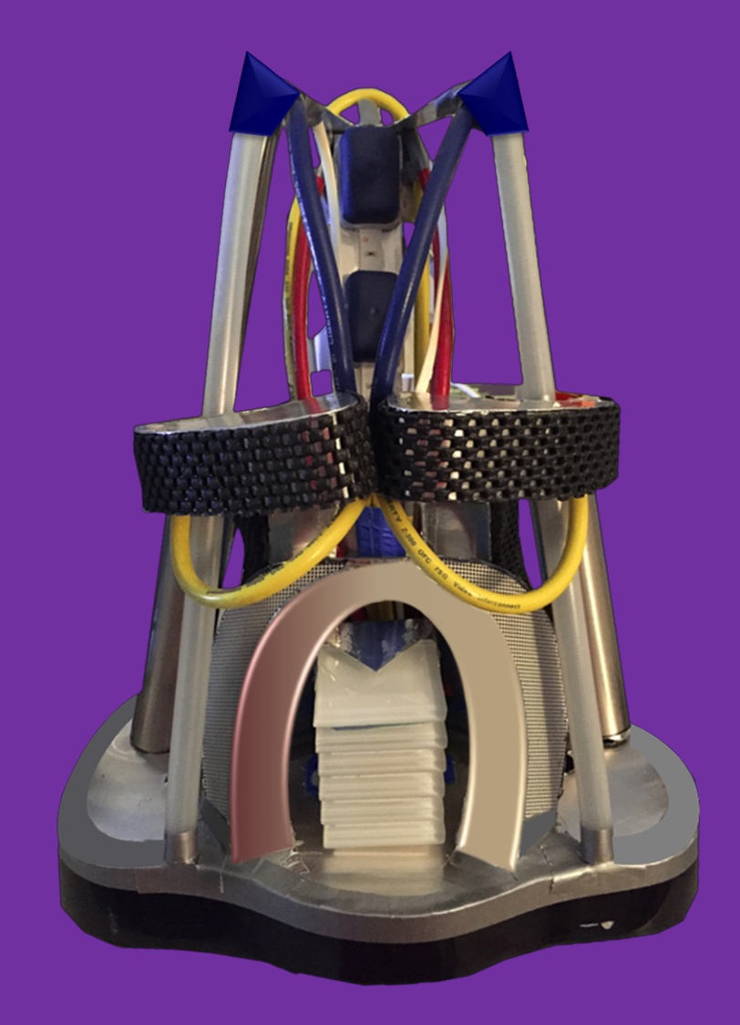 Kolander Images - Aurora Build - Abdomen Internals