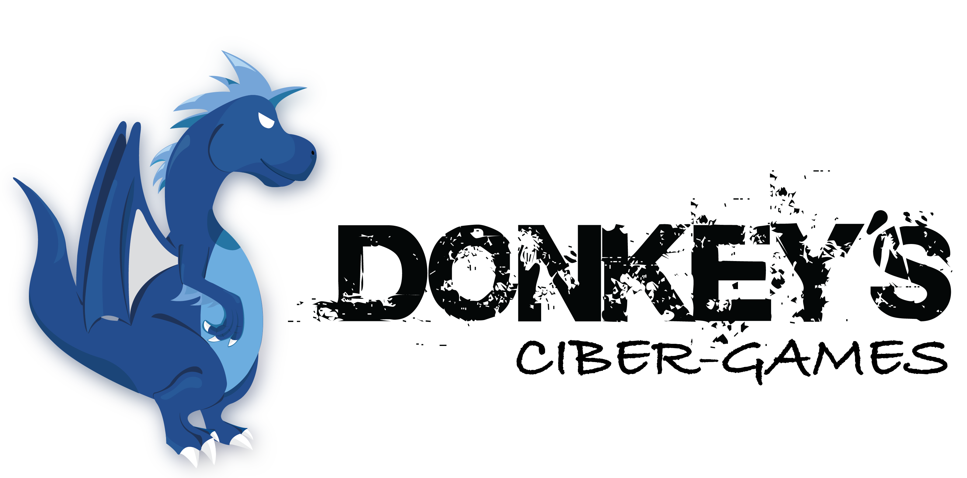 Donkey's Ciber Games