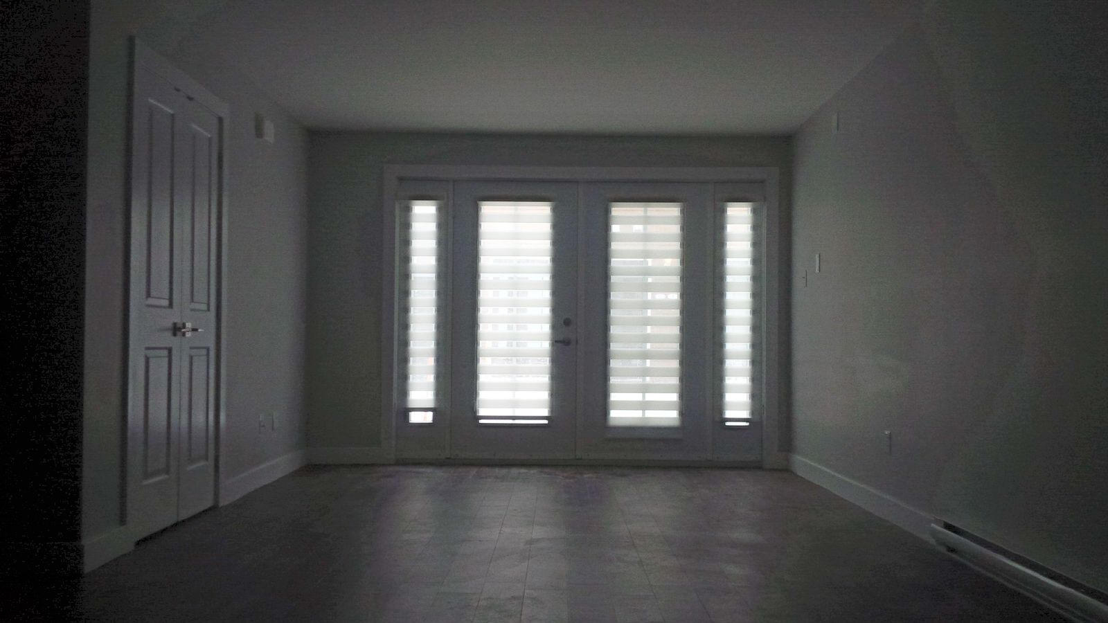 9 Cathedral Living Area