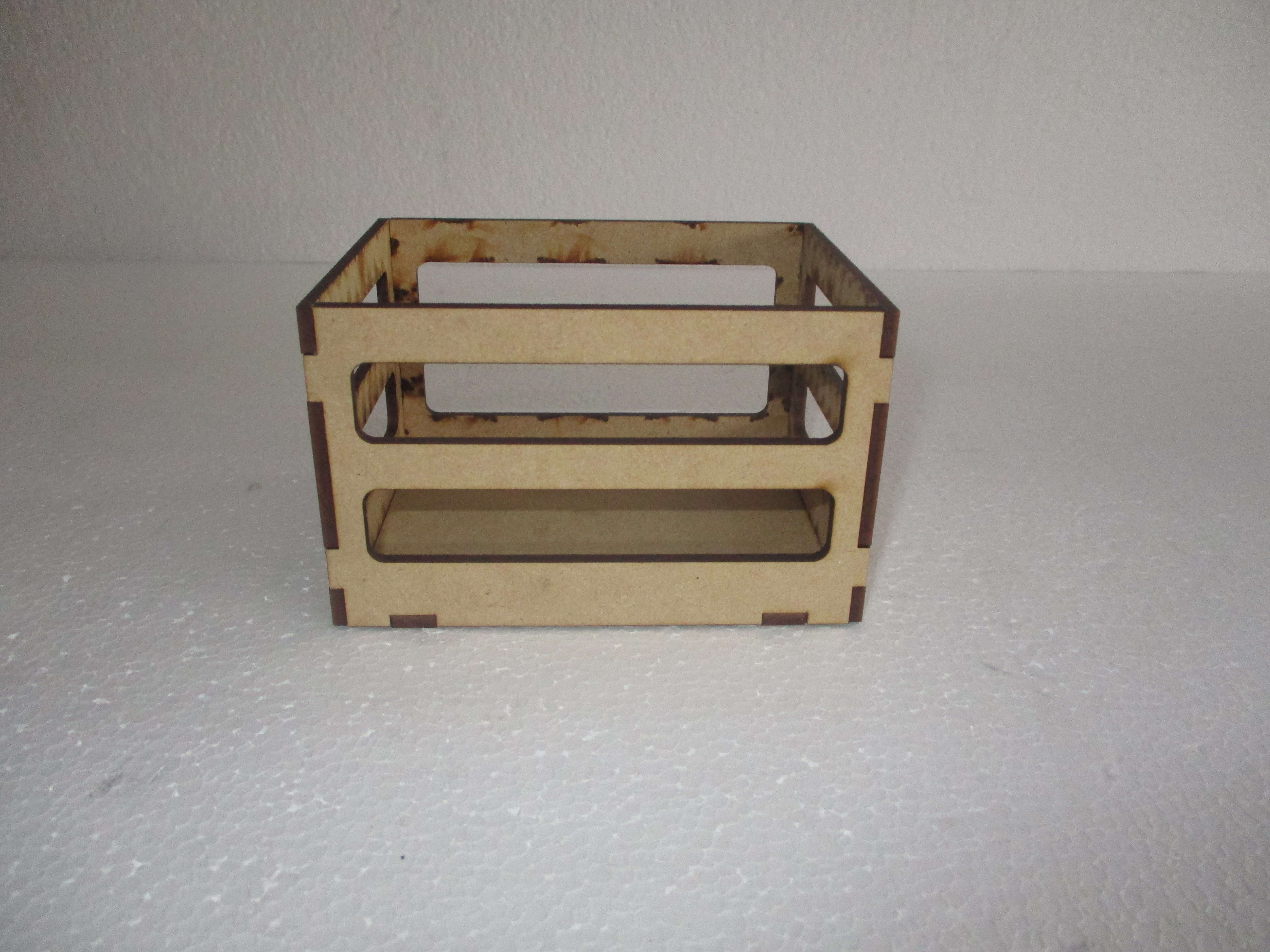 Huacal
14 x 11 x 9.5 cm $20.00