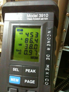 Análisis de Sistemas Específicos