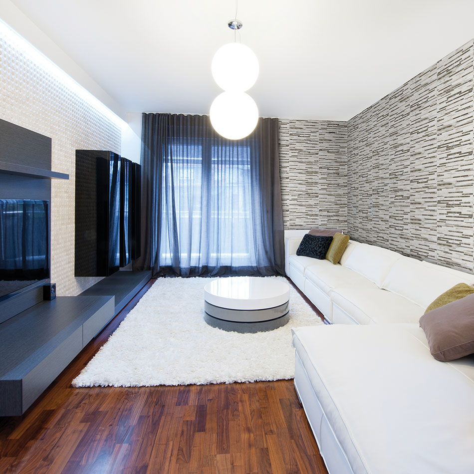 MINIMAL MIX 
Medidas: 55X55 cm