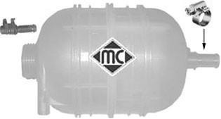 FRASCO DE ANTICONGELANTE