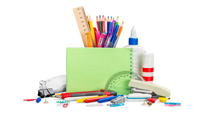 Papelera e Impresoras "De Ansa" - ARTICULOS ESCOLARES
