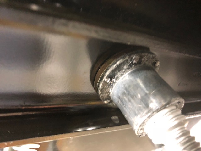 Aplicaciones en ensamble de chasises en OEM´s