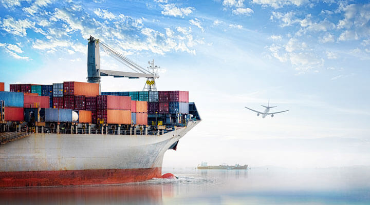 VJ Interkargo SA DE CV - IMPORTACIONES