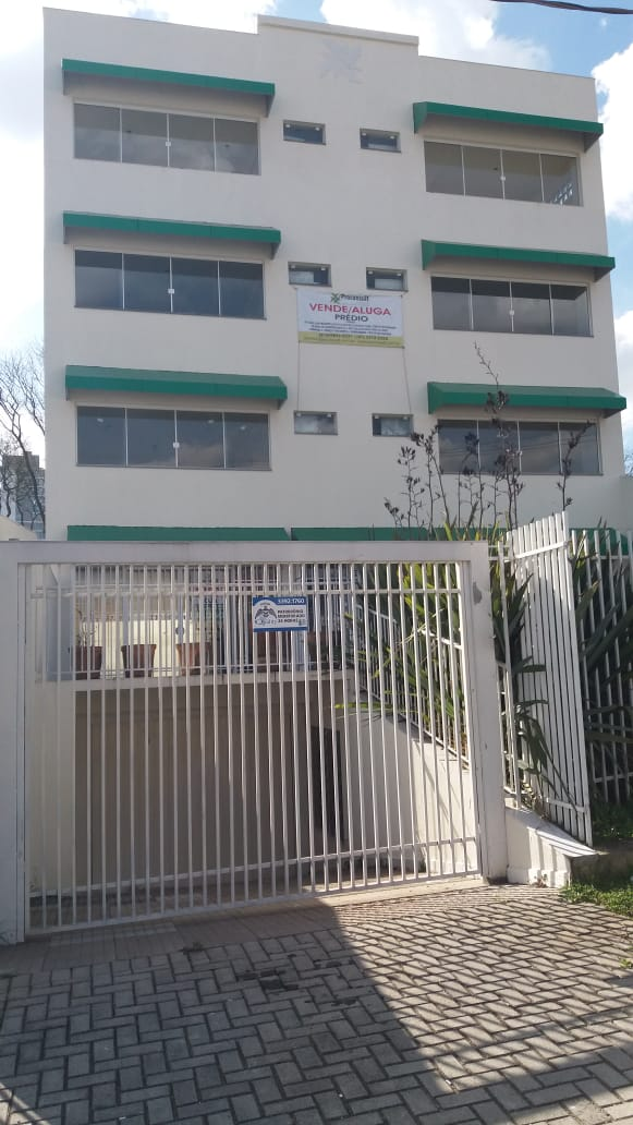 Portão(para as garagens)